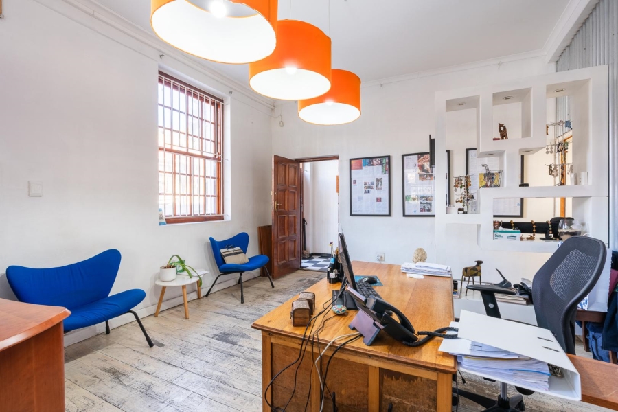 To Let commercial Property for Rent in De Waterkant Western Cape